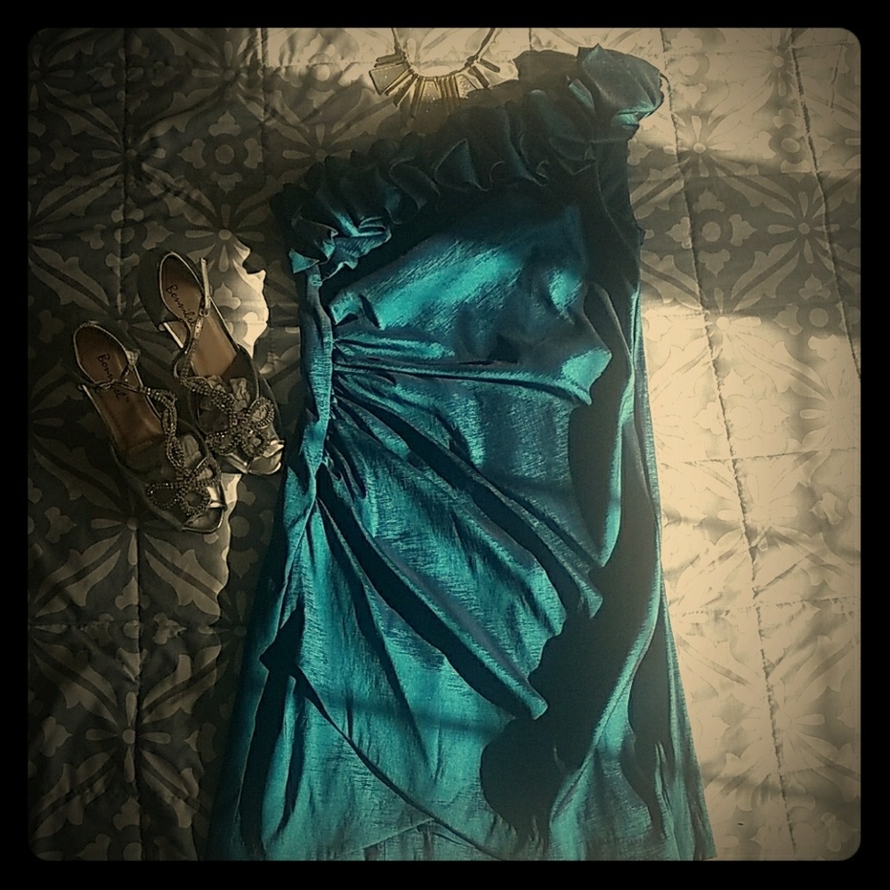 cocktail and party dress